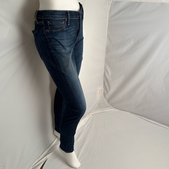 Lucky Moraga Brooke blue Jeggings - Picture 2 of 13